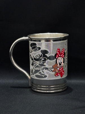 925 silver mug 925 silver mug