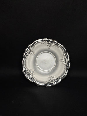 92.5 Sterling Silver Bowl – Elegant & Timeless Design 92.5 Sterling Silver Bowl – Elegant & Timeless Design