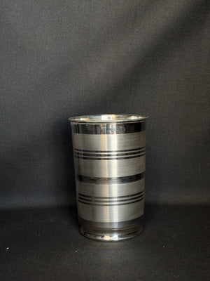 92.5 Sterling Silver Glass – Elegant & Durable 92.5 Sterling Silver Glass – Elegant & Durable