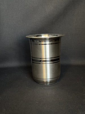 92.5 Sterling Silver Glass – Premium & Elegant 92.5 Sterling Silver Glass – Premium & Elegant
