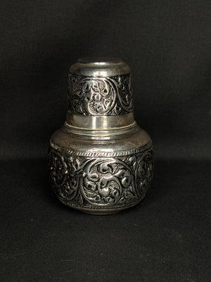 92.5 Silver Handcrafted Surahi Glass 92.5 Silver Handcrafted Surahi Glass