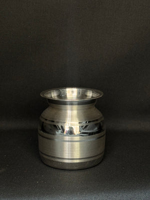 92.5 Sterling Silver Kalash /Lota for Pooja & Rituals 92.5 Sterling Silver Kalash /Lota for Pooja & Rituals