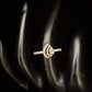 14K gold, Diamond with IGI certification, gold Net weight 2.552, Diamond 0.39ct.