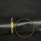 22K Gold Bangle Set