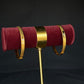 22K Gold Bangle Set from Premsay Jewellers