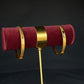 22K Gold Bangle Set from Premsay Jewellers