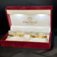 22K Gold Bangle Set from Premsay Jewellers