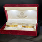 22K Gold Bangle Set from Premsay Jewellers