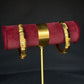 22K Gold Bangles from Premsay Jewellers