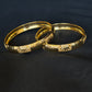22K Gold Bangles from Premsay Jewellers