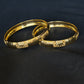22K Gold Bangles from Premsay Jewellers