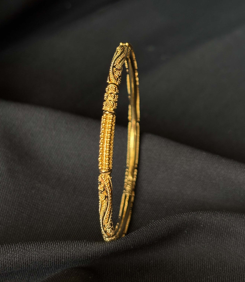22K Gold Bangles from Premsay Jewellers