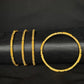 22K Gold Bangles from Premsay Jewellers