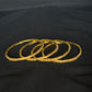 22K Gold Bangles from Premsay Jewellers