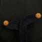 22K Gold Classic Bali Hoop Earrings
