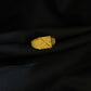 Gents  Diamond-Pattern 22K Gold Ring | Engraved Geometric Signet