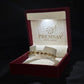 22K Gold Fancy Beaded Bracelet