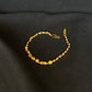 Premsay Jewel House 22K Gold Bracelet - Delicate & Elegant