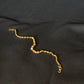 Premsay Jewel House 22K Gold Bracelet - Delicate & Elegant