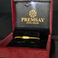 Premsay Jewel House 22K Gold Identity Bracelet - Elegant & Personalized