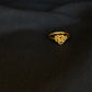 22K Gold Floral Ring with Intricate Detailing - Delicate & Elegant