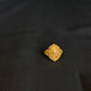 22K Gold Traditional Style Ring with Intricate Detailing-1 - Traditional Indian Design