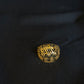 22K Gold Openwork Dome Ladies Ring.