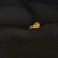 22K Gold Knot Ring - Minimalist & Elegant Design