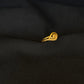 22K Gold Knot Ring - Minimalist & Elegant Design