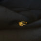 22K Gold Shell Design Ring - Minimalist & Elegant