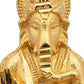 22KT Gold Radha Krishna Pendant | Eternal Love Spiritual Jewelry
