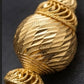 22KT Yellow Gold Lord Krishna Pendant | Divine Flute Krishna Jewelry 22PD36