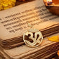 22KT Gold Goddess Lakshmi Pendant | Wealth & Prosperity Religious Jewelry