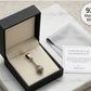 Hanuman Gada Sterling Silver Power Pendant