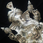 Auspicious Beginnings: Lord Ganesh Idol in 999 Pure Silver