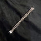 Jubilee Executive Dual-Tone Sterling Silver Bracelet