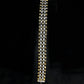 Jubilee Executive Dual-Tone Sterling Silver Bracelet
