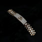 Divine Elegance Silver Gents  Bracelet