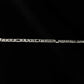 Classic Figaro Duo Sterling Silver Gents Bracelet