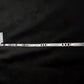 Greek Fretwork Curb Link Sterling Silver Gents Bracelet