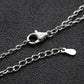 Floral Radiance Sterling Silver Ladies Kada Bracelet