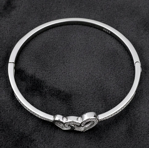 Radiant Sunburst Sterling Silver Ladies Cuff Bracelet