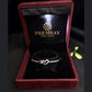 Radiant Sunburst Sterling Silver Ladies Cuff Bracelet