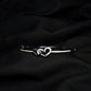Radiant Sunburst Sterling Silver Ladies Cuff Bracelet