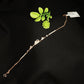 Silver Lining Rose Gold Sterling Silver Ladies Bracelet