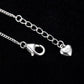 Luminous Teardrop Mother-of-Pearl Sterling Silver Bracelet