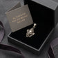 Lord Ganesha Sterling Silver Pendant