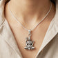 Lord Shiva Mahadev 925 Sterling Silver Pendant