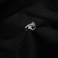 92.5 Sterling Silver Floral CZ Ring