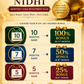 Swarn Nidhi Monthly Scheme – 11+1
